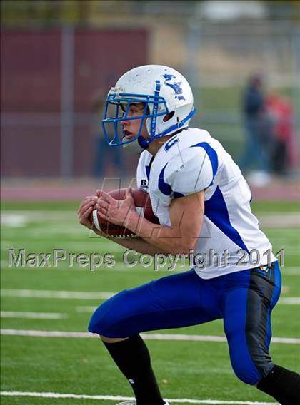 Thumbnail 2 in Duchesne vs. Rich (UHSAA 1A Final) photogallery.