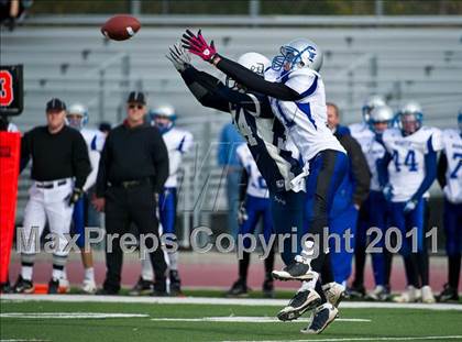 Thumbnail 2 in Duchesne vs. Rich (UHSAA 1A Final) photogallery.
