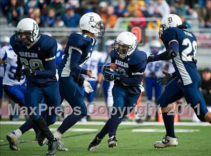 Thumbnail 3 in Duchesne vs. Rich (UHSAA 1A Final) photogallery.