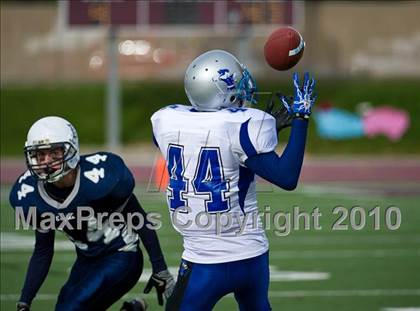 Thumbnail 2 in Duchesne vs. Rich (UHSAA 1A Final) photogallery.