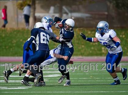 Thumbnail 3 in Duchesne vs. Rich (UHSAA 1A Final) photogallery.