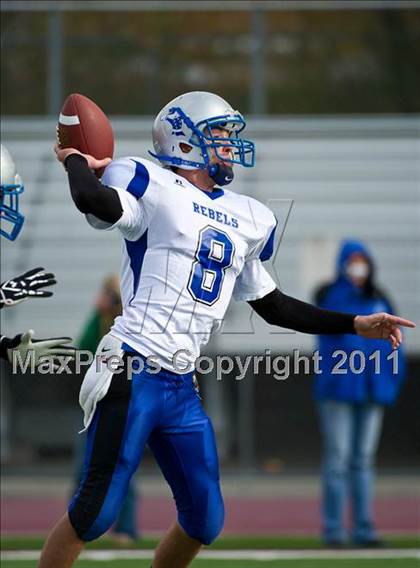 Thumbnail 3 in Duchesne vs. Rich (UHSAA 1A Final) photogallery.