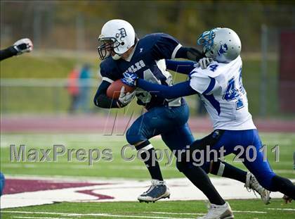 Thumbnail 3 in Duchesne vs. Rich (UHSAA 1A Final) photogallery.