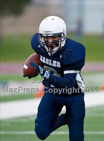 Thumbnail 2 in Duchesne vs. Rich (UHSAA 1A Final) photogallery.