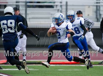 Thumbnail 2 in Duchesne vs. Rich (UHSAA 1A Final) photogallery.