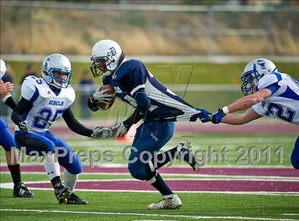 Thumbnail 1 in Duchesne vs. Rich (UHSAA 1A Final) photogallery.