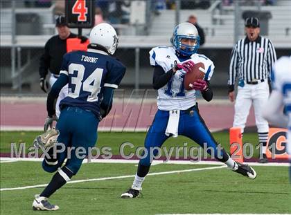 Thumbnail 3 in Duchesne vs. Rich (UHSAA 1A Final) photogallery.