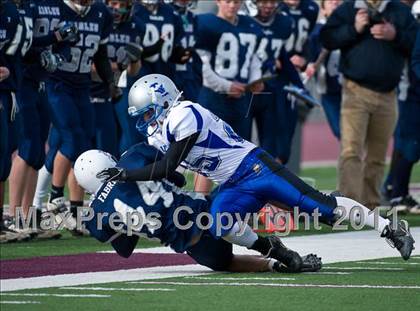 Thumbnail 3 in Duchesne vs. Rich (UHSAA 1A Final) photogallery.