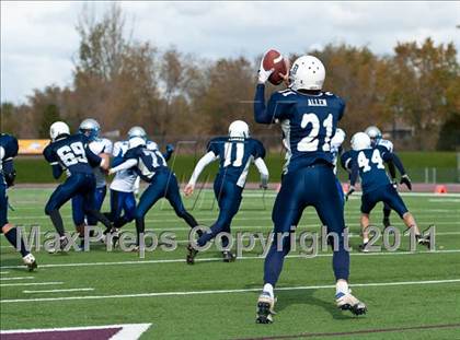 Thumbnail 3 in Duchesne vs. Rich (UHSAA 1A Final) photogallery.