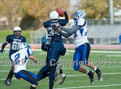 Thumbnail 1 in Duchesne vs. Rich (UHSAA 1A Final) photogallery.