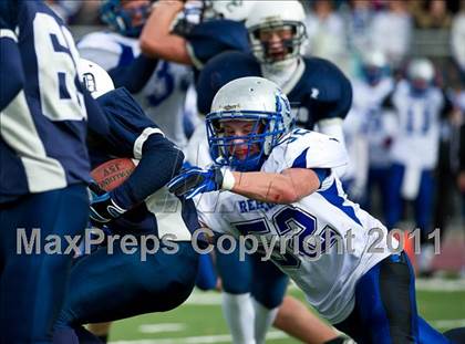 Thumbnail 2 in Duchesne vs. Rich (UHSAA 1A Final) photogallery.