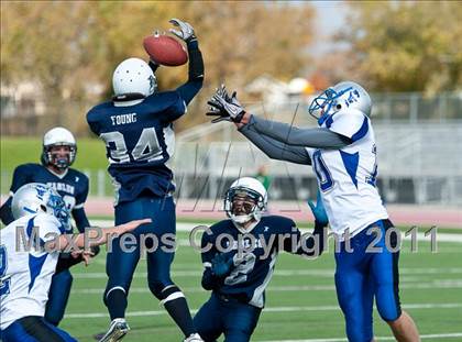 Thumbnail 3 in Duchesne vs. Rich (UHSAA 1A Final) photogallery.