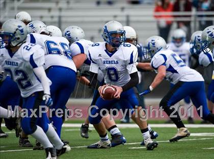 Thumbnail 3 in Duchesne vs. Rich (UHSAA 1A Final) photogallery.