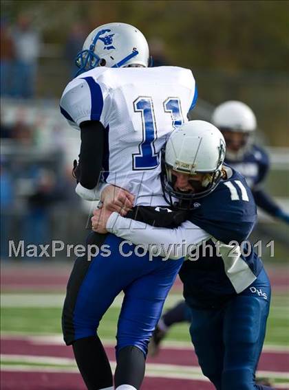 Thumbnail 1 in Duchesne vs. Rich (UHSAA 1A Final) photogallery.