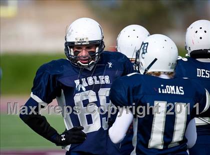 Thumbnail 1 in Duchesne vs. Rich (UHSAA 1A Final) photogallery.
