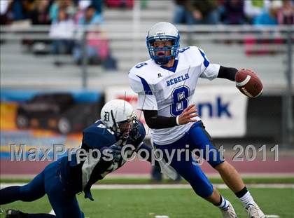 Thumbnail 1 in Duchesne vs. Rich (UHSAA 1A Final) photogallery.