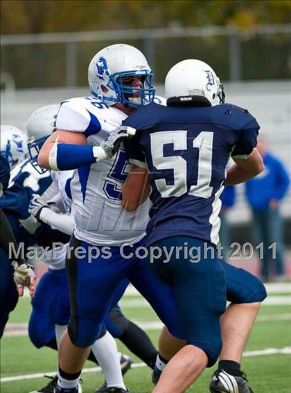Thumbnail 2 in Duchesne vs. Rich (UHSAA 1A Final) photogallery.