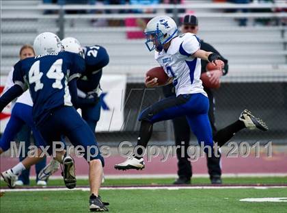 Thumbnail 3 in Duchesne vs. Rich (UHSAA 1A Final) photogallery.