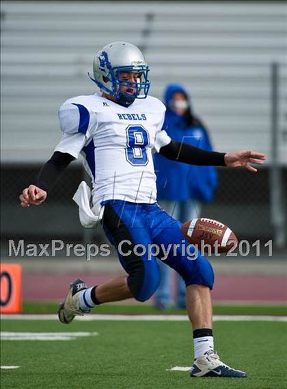 Thumbnail 1 in Duchesne vs. Rich (UHSAA 1A Final) photogallery.