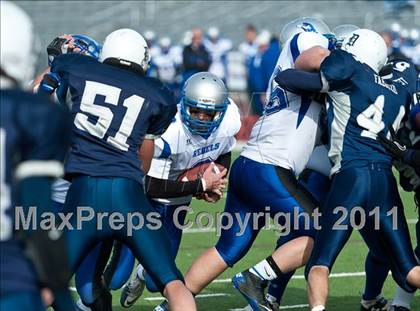 Thumbnail 3 in Duchesne vs. Rich (UHSAA 1A Final) photogallery.