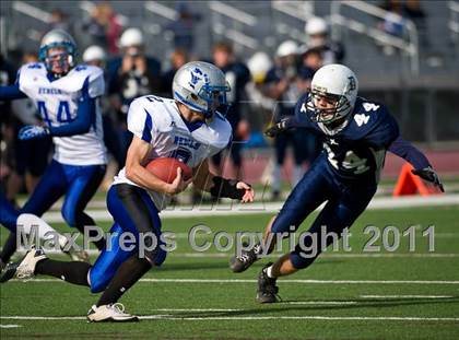 Thumbnail 2 in Duchesne vs. Rich (UHSAA 1A Final) photogallery.
