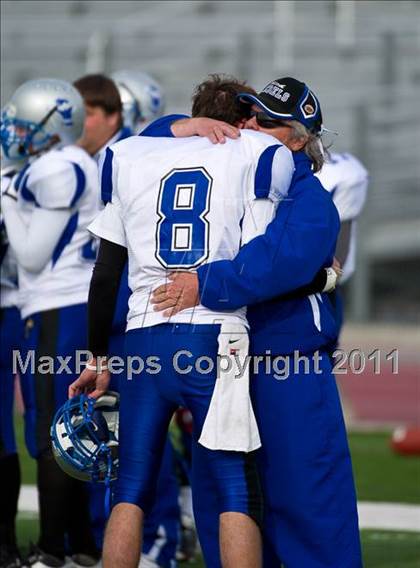 Thumbnail 2 in Duchesne vs. Rich (UHSAA 1A Final) photogallery.