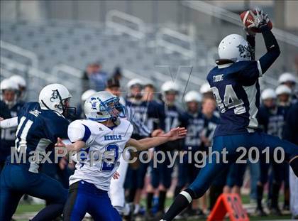 Thumbnail 1 in Duchesne vs. Rich (UHSAA 1A Final) photogallery.
