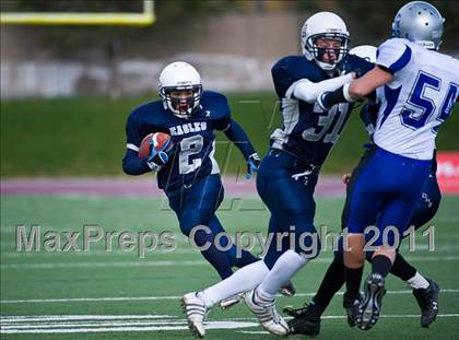 Thumbnail 1 in Duchesne vs. Rich (UHSAA 1A Final) photogallery.