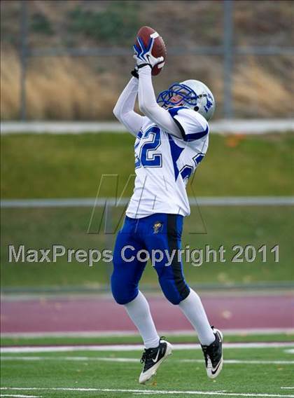 Thumbnail 3 in Duchesne vs. Rich (UHSAA 1A Final) photogallery.