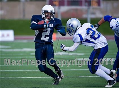 Thumbnail 3 in Duchesne vs. Rich (UHSAA 1A Final) photogallery.