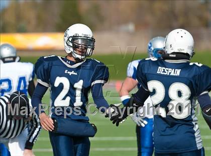 Thumbnail 2 in Duchesne vs. Rich (UHSAA 1A Final) photogallery.