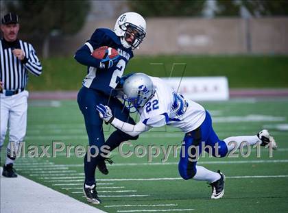 Thumbnail 1 in Duchesne vs. Rich (UHSAA 1A Final) photogallery.