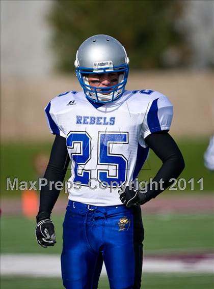 Thumbnail 3 in Duchesne vs. Rich (UHSAA 1A Final) photogallery.