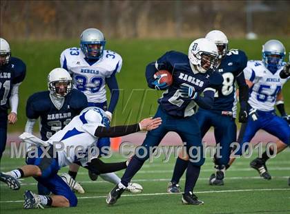 Thumbnail 1 in Duchesne vs. Rich (UHSAA 1A Final) photogallery.
