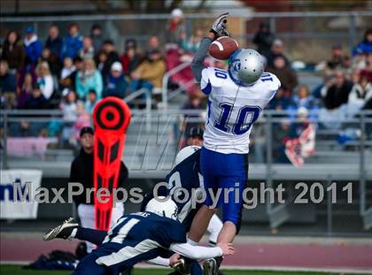 Thumbnail 2 in Duchesne vs. Rich (UHSAA 1A Final) photogallery.