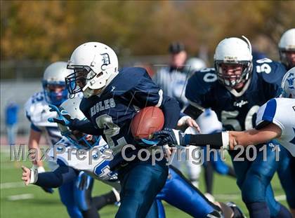 Thumbnail 3 in Duchesne vs. Rich (UHSAA 1A Final) photogallery.