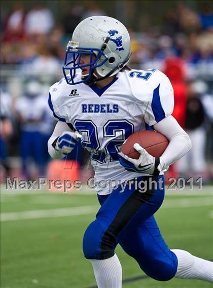 Thumbnail 1 in Duchesne vs. Rich (UHSAA 1A Final) photogallery.