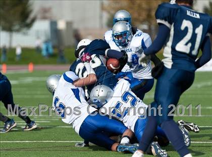 Thumbnail 2 in Duchesne vs. Rich (UHSAA 1A Final) photogallery.