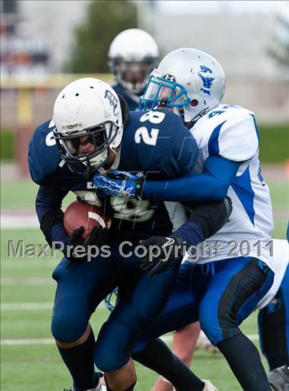 Thumbnail 3 in Duchesne vs. Rich (UHSAA 1A Final) photogallery.