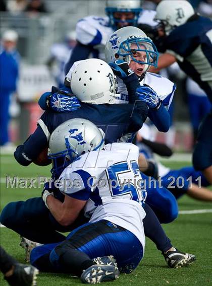 Thumbnail 3 in Duchesne vs. Rich (UHSAA 1A Final) photogallery.
