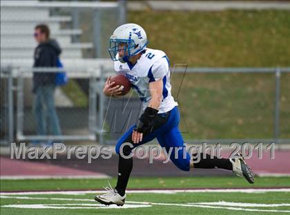 Thumbnail 1 in Duchesne vs. Rich (UHSAA 1A Final) photogallery.