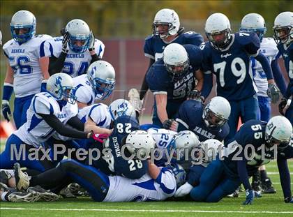 Thumbnail 1 in Duchesne vs. Rich (UHSAA 1A Final) photogallery.