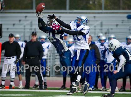 Thumbnail 3 in Duchesne vs. Rich (UHSAA 1A Final) photogallery.