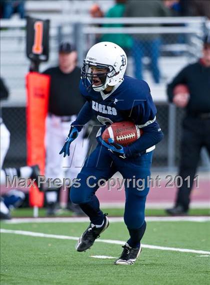 Thumbnail 2 in Duchesne vs. Rich (UHSAA 1A Final) photogallery.
