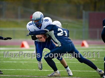 Thumbnail 1 in Duchesne vs. Rich (UHSAA 1A Final) photogallery.