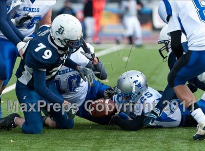 Thumbnail 3 in Duchesne vs. Rich (UHSAA 1A Final) photogallery.