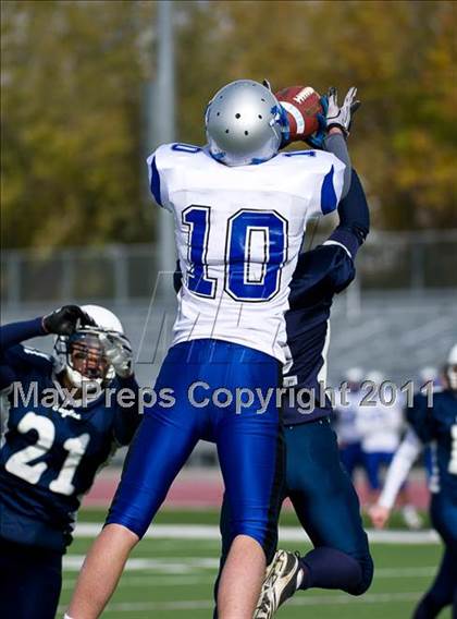 Thumbnail 2 in Duchesne vs. Rich (UHSAA 1A Final) photogallery.