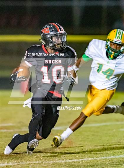 Thumbnail 1 in Richmond @ Hoke County photogallery.