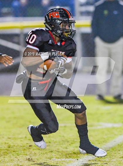 Thumbnail 1 in Richmond @ Hoke County photogallery.