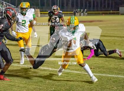 Thumbnail 3 in Richmond @ Hoke County photogallery.